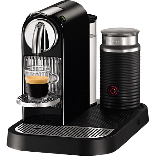 Ремонт кофемашин Nespresso в Бору